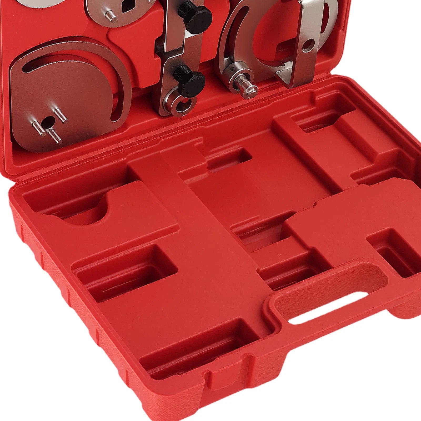 8 Piece Engine Timing Belt Tool Set for Volvo S80 XC90 XC60 XC70 (1999-2016)