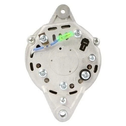 Alternator for Isuzu 4JB1 C240 C330, Mitsubishi 4DQ S4E (Industrial Engines)