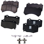 Brake Pads Set for Chevy Camaro, Cadillac ATS, Corvette