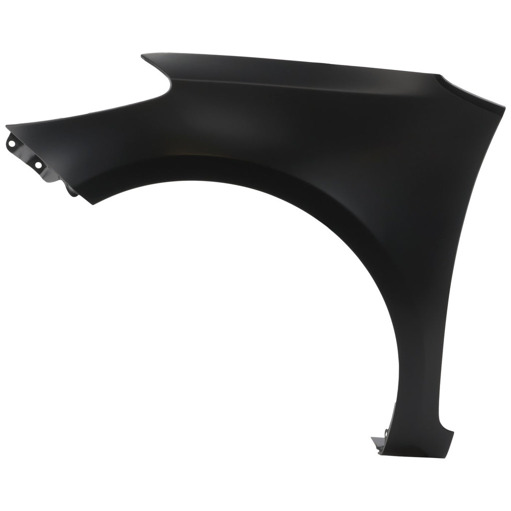 Fender for Kia Forte (2014–2018) Front Driver Side Sedan