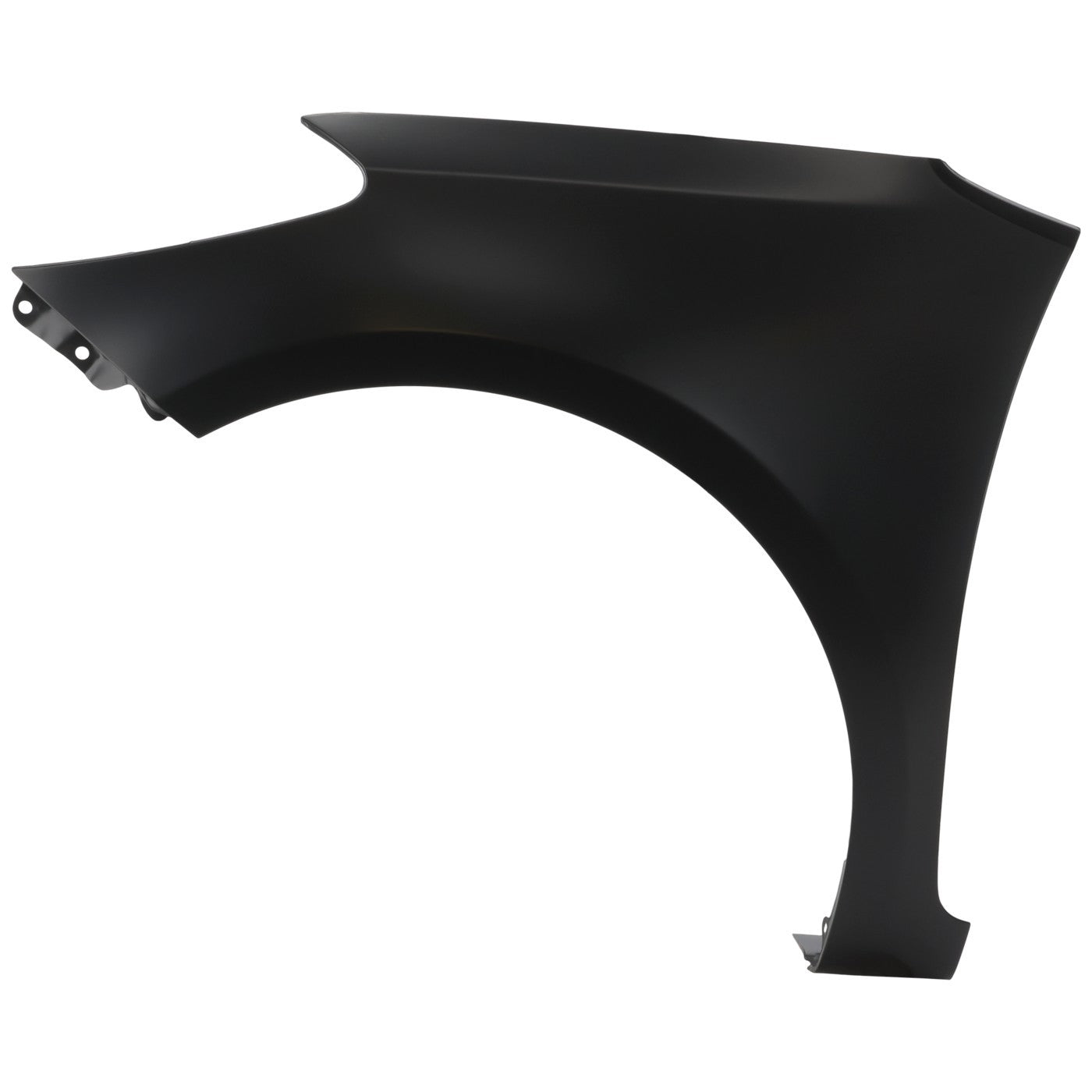 Fender for Kia Forte (2014–2018) Front Driver Side Sedan