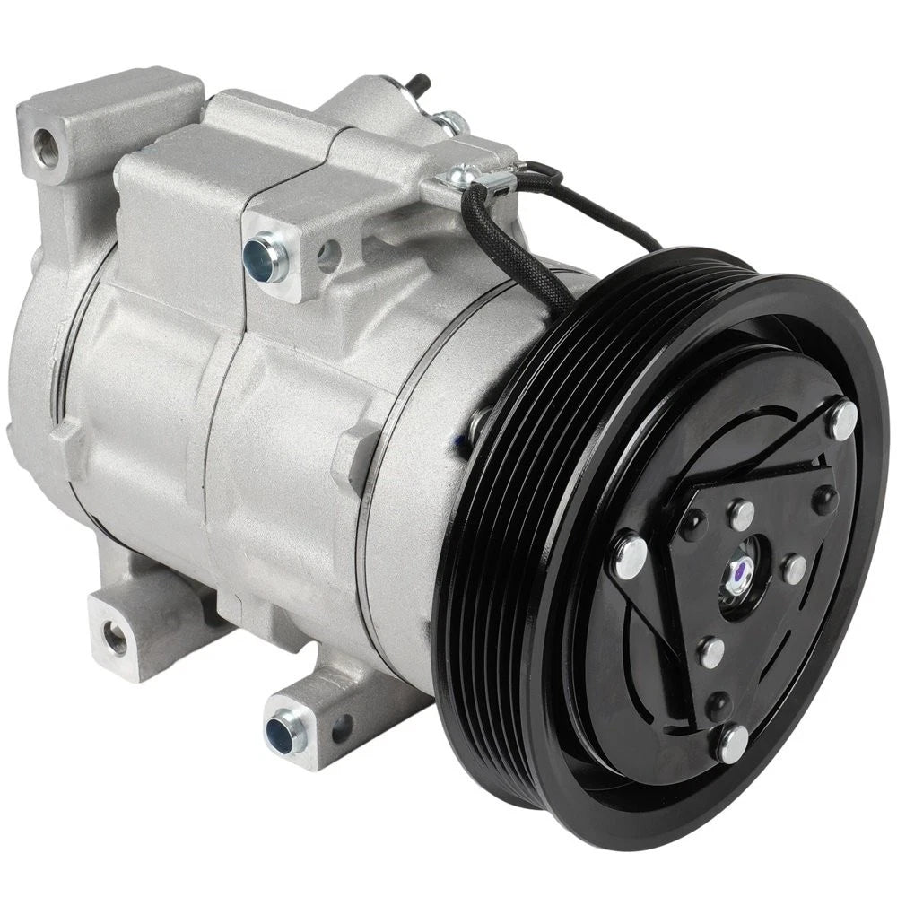 A/C Compressor for Mazda 3 2.3L (2010–2013)