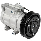 A/C Compressor for Mazda 3 2.3L (2010–2013)