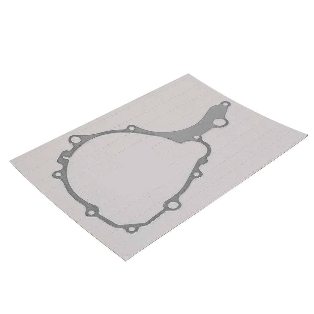 Generator Cover Gasket for Yamaha XG250 Tricker (2004–2017) XT250 Serow (2013–2022)