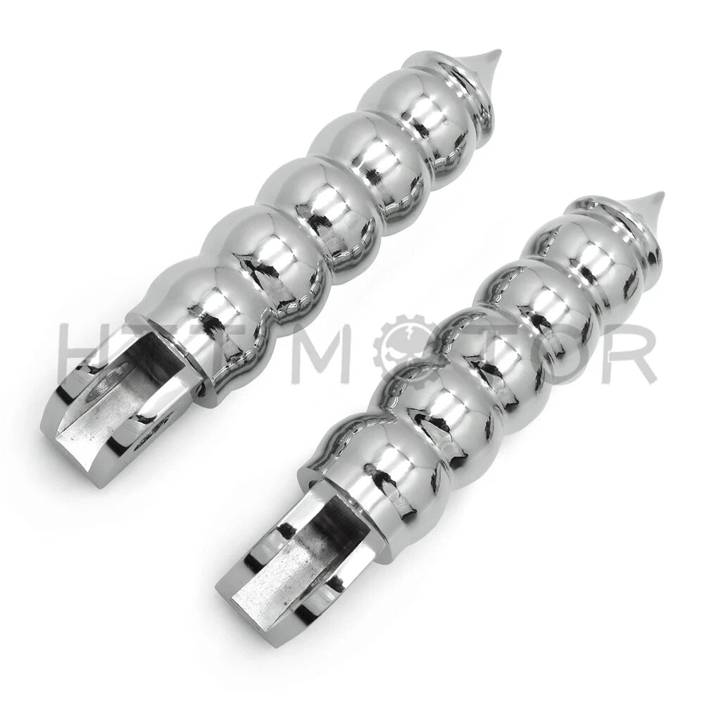 Calabash Footpegs for Kawasaki Vulcan 1500A/B (1987–1999) & Ninja 650 (2012–2016)