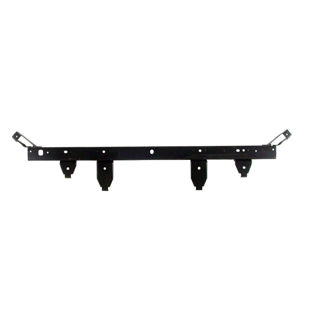 Replacement Steel Center Upper Radiator Support Tie Bar for 2008-13 Nissan Rogue