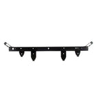 Replacement Steel Center Upper Radiator Support Tie Bar for 2008-13 Nissan Rogue