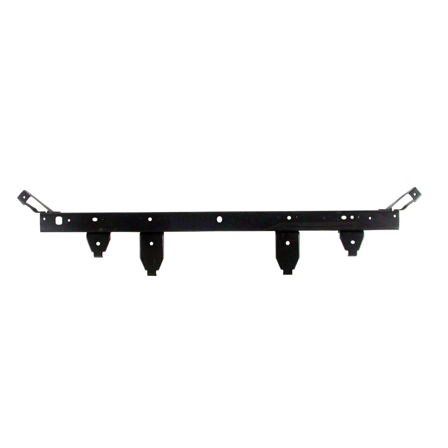 Replacement Steel Center Upper Radiator Support Tie Bar for 2008-13 Nissan Rogue
