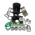 Maintenance Kit for Suzuki DF 100 115 140 HP Outboard Motor (17400-92822, 17400-92821)