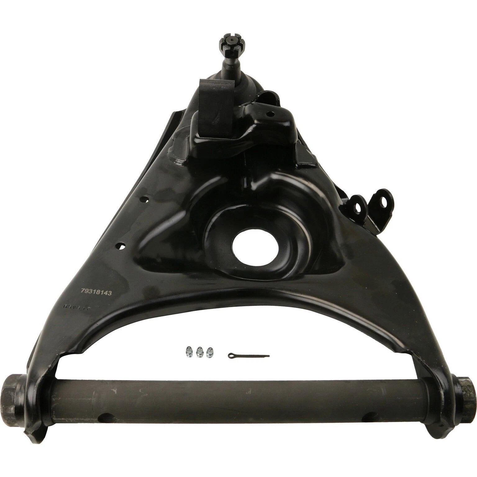 Lower Control Arm + Ball Joint for Chevy C20 GMC C35 G3500 (1970–1995)