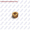 Brass Rotary Valve Gear 420935735 for Seadoo SPX HX GTI GTX XP SP GSX GTS (1990–2002)