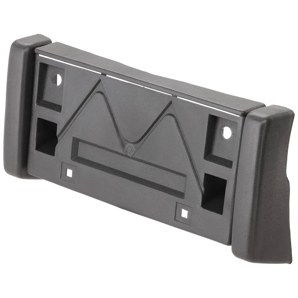 Front license plate bracket for Chevrolet Blazer (1995-1997)