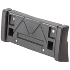 Front license plate bracket for Chevrolet Blazer (1995-1997)