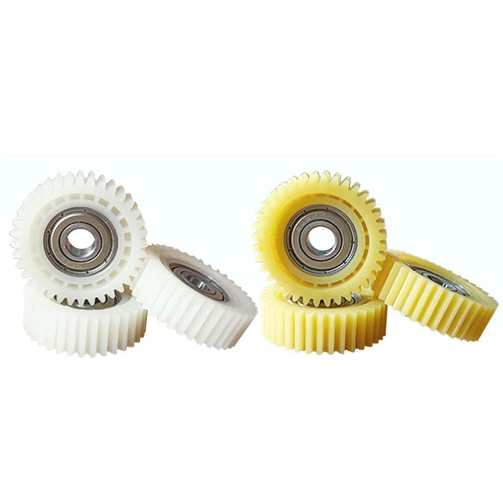 Motor Teeth Gear Wheel Hub with 608 Bearings for E-bike