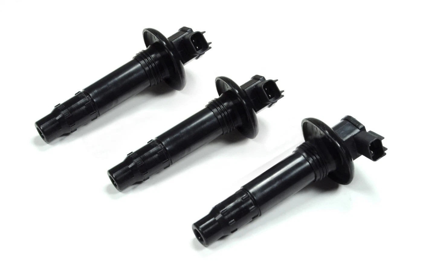 3 Ignition Coils for Sea Doo 4Tec GTX Wake RXP RXT (2002–2019)