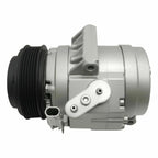 AC Compressor Kit Replacement for Ford Falcon FG (2008-2014)