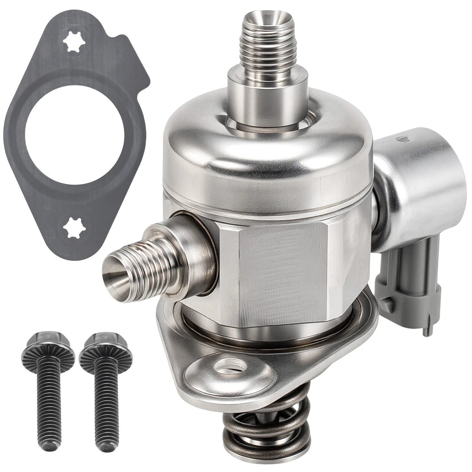 High Pressure Fuel Pump for Chevrolet Traverse GMC Acadia (2009–2017)