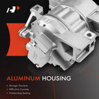 A/C Compressor with Clutch for Nissan X-Trail (2007-2014)