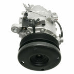 A/C Compressor Kit with O-Rings for Honda Accord (2008-2012)