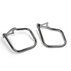 Crash Bars for BMW K1600GTL (2011–2014) Chrome