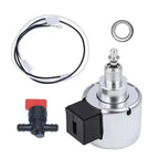 Mechanical Carburetor for Model Engines (846639, 694393, 692734)