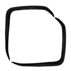 Pair Front Bumper Side Splitter Spoiler for BMW X6 G06 (2019–2022)