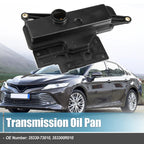Transmission Filter Oil Pan for Toyota Camry 2.5L LE (2017) 35330-73010 353300R010
