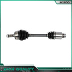 Front Right CV Axle Shaft Assembly for Honda Civic (2006–2010)