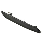 Side Logo Reflector / Smoked Black / Marker Lamps