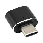 2X Wireless Adapter for Carplay & Android Auto (Compact Design)