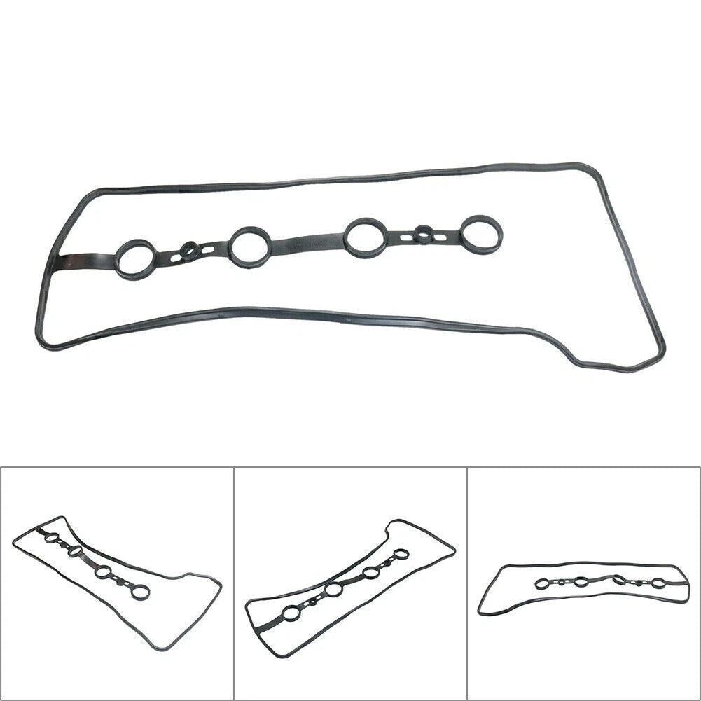 Engine Valve Cover Gasket Set for Toyota Pontiac Scion 2.4L (2003–2015)