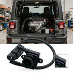 Rear View Backup Camera for Jeep Grand Cherokee (2011–2013) 56054059AC