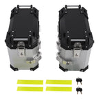 Panniers Luggage Rack Side Case for BMW R1300GS (2023–2025)