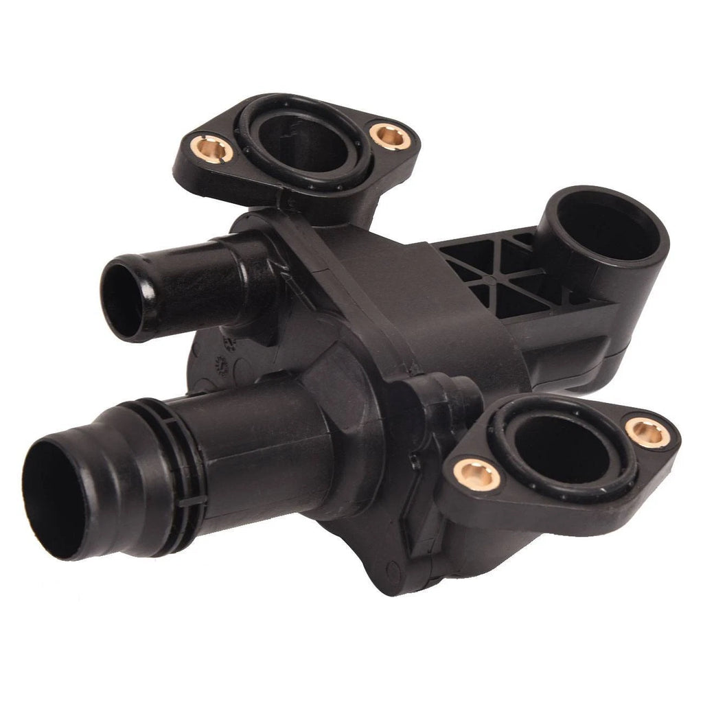 Thermostat Housing Outlet Connector for Range Rover Sport Discovery (2005–2013)
