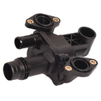 Thermostat Housing Outlet Connector for Range Rover Sport Discovery (2005–2013)
