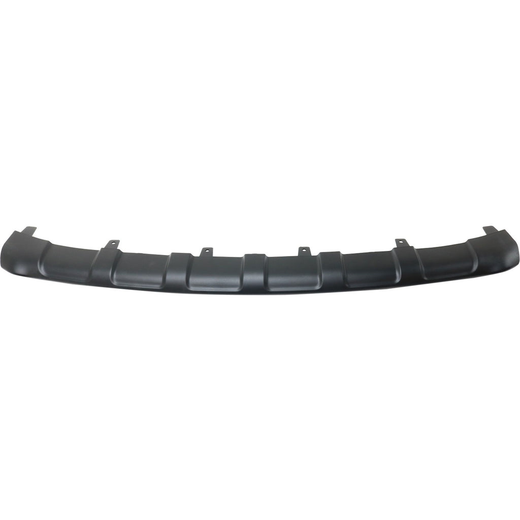 Skid Plate for Kia Sportage (2017–2019)