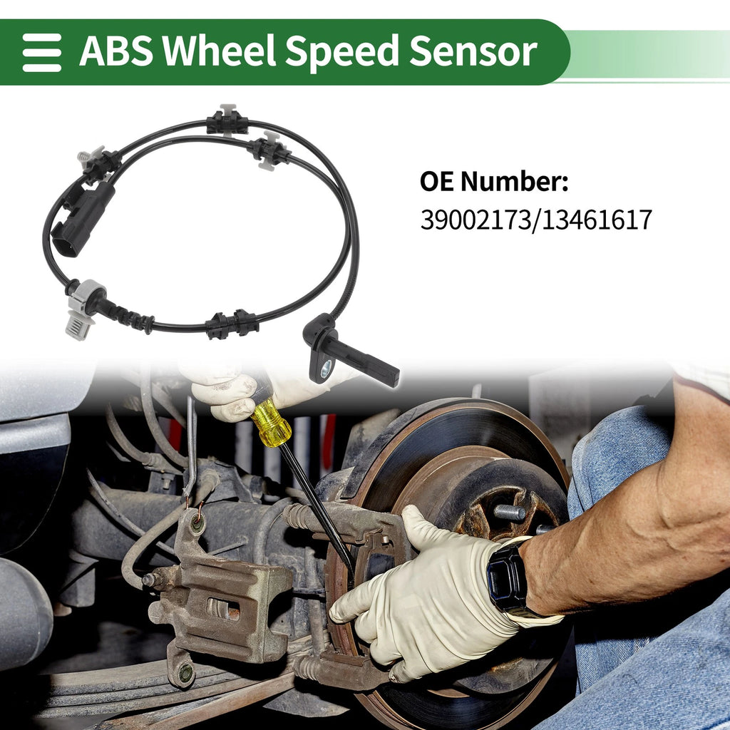 ABS Wheel Speed Sensor No. 39002173 for Chevrolet Cruze (2016–2019)
