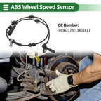 ABS Wheel Speed Sensor No. 39002173 for Chevrolet Cruze (2016–2019)