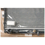 H'Duty Alloy Radiator for Mazda E-Series Econovan (1984-2006) 1.8L/2.0L Petrol