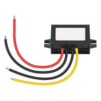 12V DC-DC Converter 15-80V Input Range with Overprotection