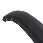 Passenger Right Molding Trim for Toyota Tacoma (2016–2021) Black Rear Side