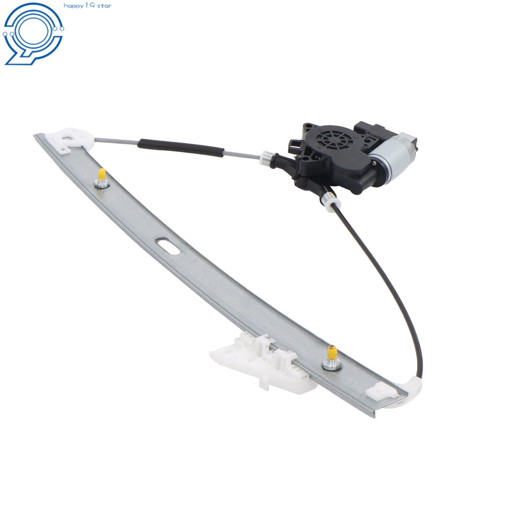 Power Window Regulator & Motor for Mazda CX-9 (2007-2015)