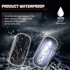LED Side Marker Lamp for Honda Acura RSX Integra Civic EP3 (JDM)