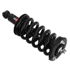 1pcs Front Complete Struts Shock & Mounts For 2004-2015 Nissan Titan 1345497 NEW