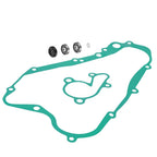 Water Pump Gasket & Bearing Seal Kit for Suzuki RM125 (1989–1991)