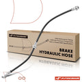 Front Right Brake Hydraulic Hose for Nissan Versa (2012–2021)