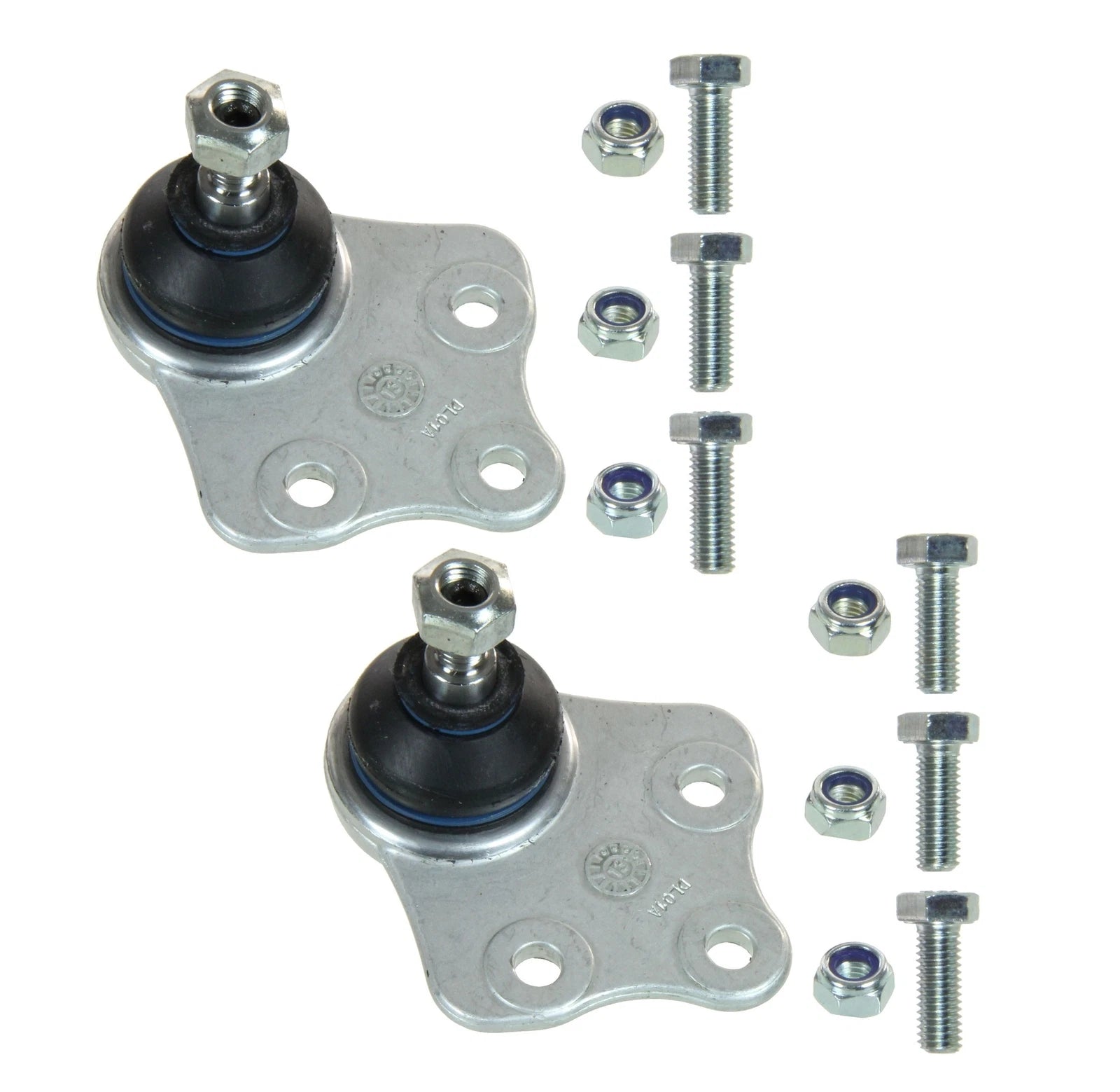 Moog Front Upper Suspension Ball Joint Kit for