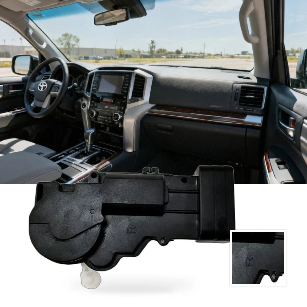 Door Lock Actuator for Toyota Sequoia Tundra (2007–2021) 69150-0C010
