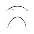 Sunsong Power Steering Pressure & Return Line Hose Kit for Dakota Durango (1997–2003)