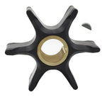 Outboard Impeller with Key for Johnson Evinrude/OMC BRP V4 & V6 (1980–2023)